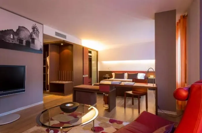 Ayre Hotel Gran Vía Barcelona