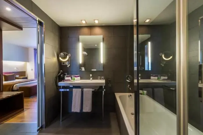 Ayre Hotel Gran Vía Barcelona