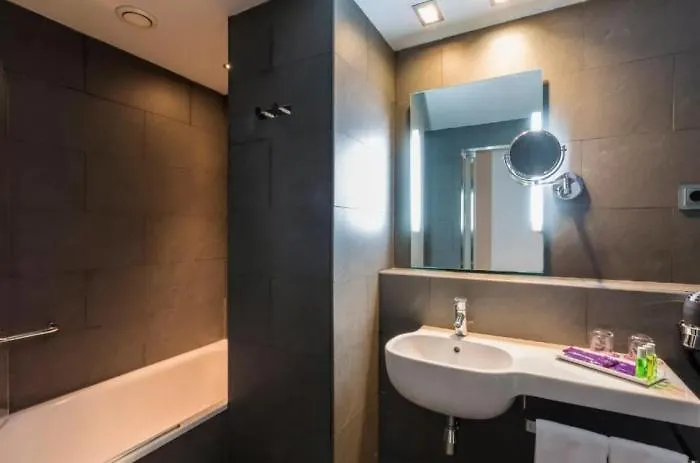 Ayre Hotel Gran Vía Barcelona