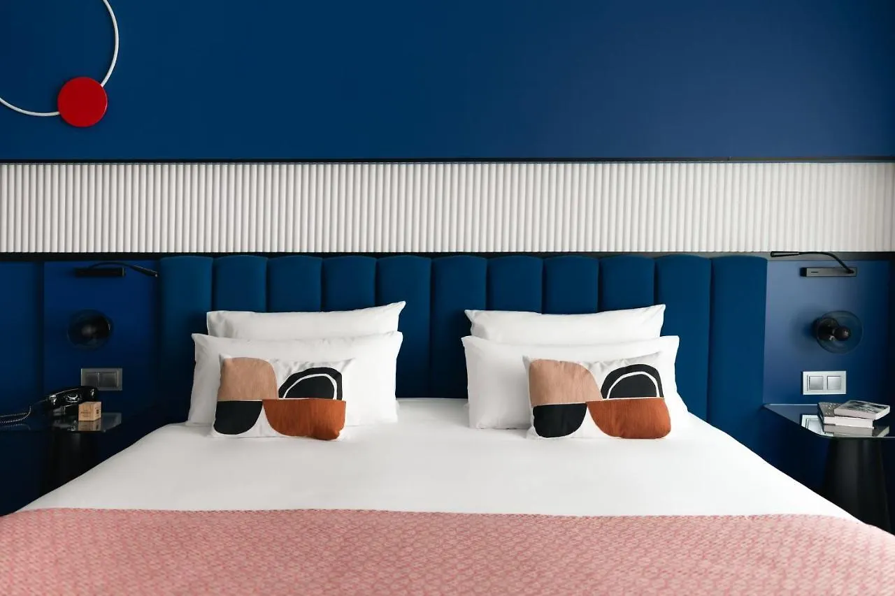 Ayre Hotel Gran Vía Barcelona