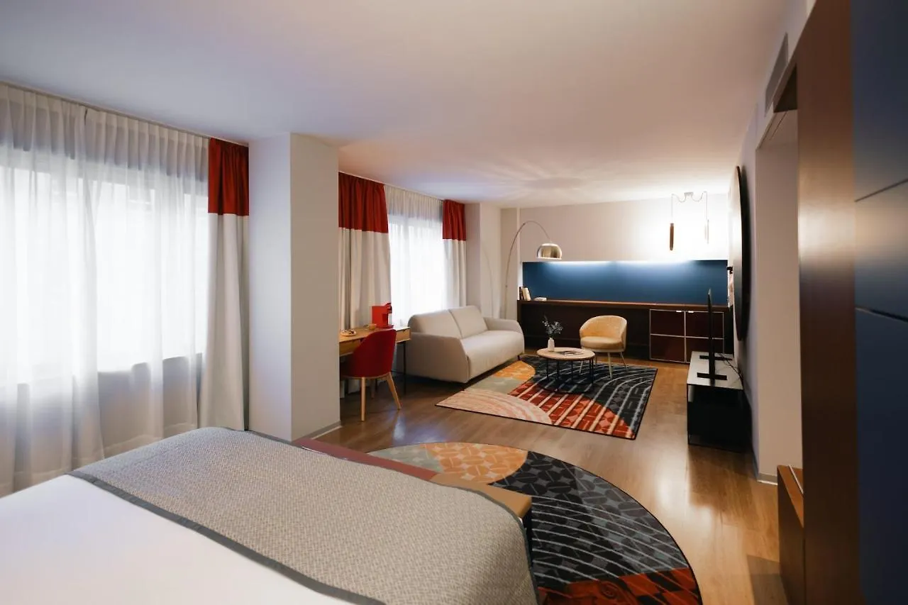 Ayre Hotel Gran Vía Barcelona