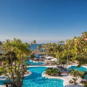 ***** Szálloda Kempinski Bahia & Spanyolország