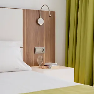 Globales Hotel Cala Blanca (Menorca)