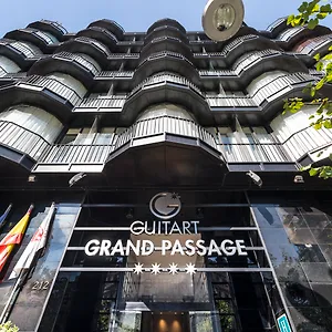 Guitart Grand Passage Hotel