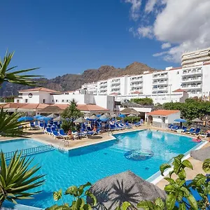 *** Apartmanhotel Ona El Marques Spanyolország