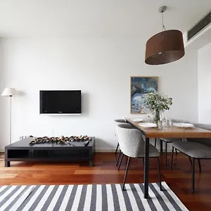 Apartamento Ola Living Plaza Catalunya 