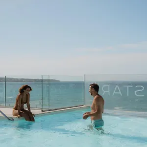 **** Szálloda Iberostar Waves Bahia De Palma - Adults Only Spanyolország