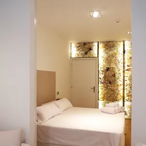 Pensjonat Cosmopolitan Boutique Rambla, Barcelona