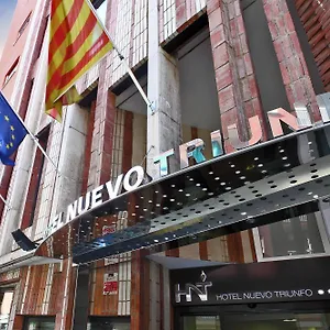 Nuevo Triunfo Hotel