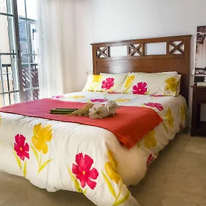 Apartamento Sea & Wave Padilla 