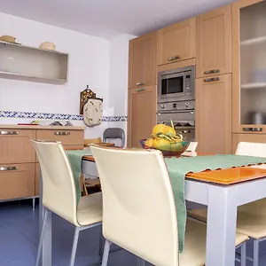 Apartamento Sea & Wave Palencia Superior Pool 