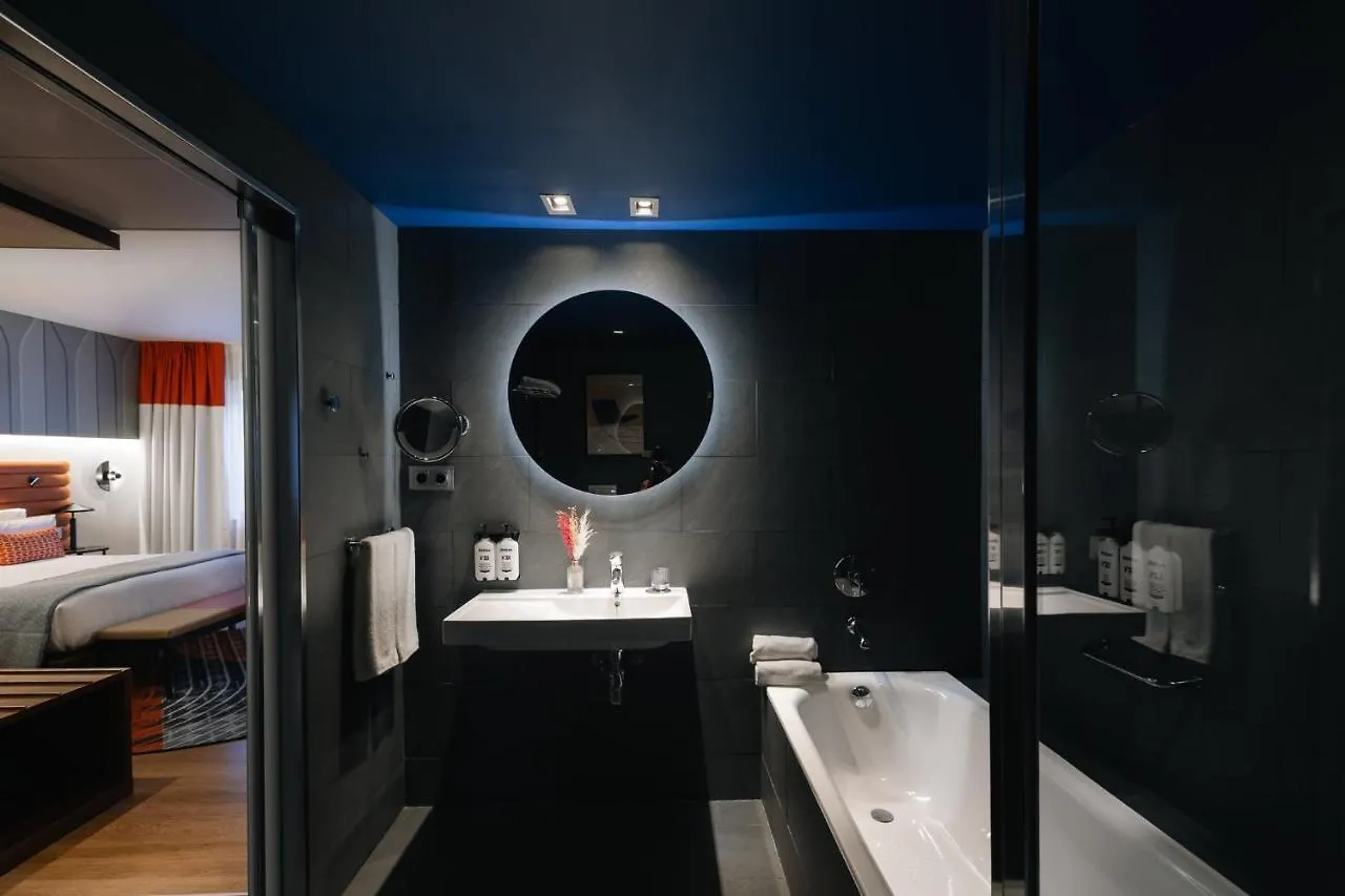 ****  Hotel Indigo Barcelona Granvia Plaza Espana, An Ihg Hotel Spain