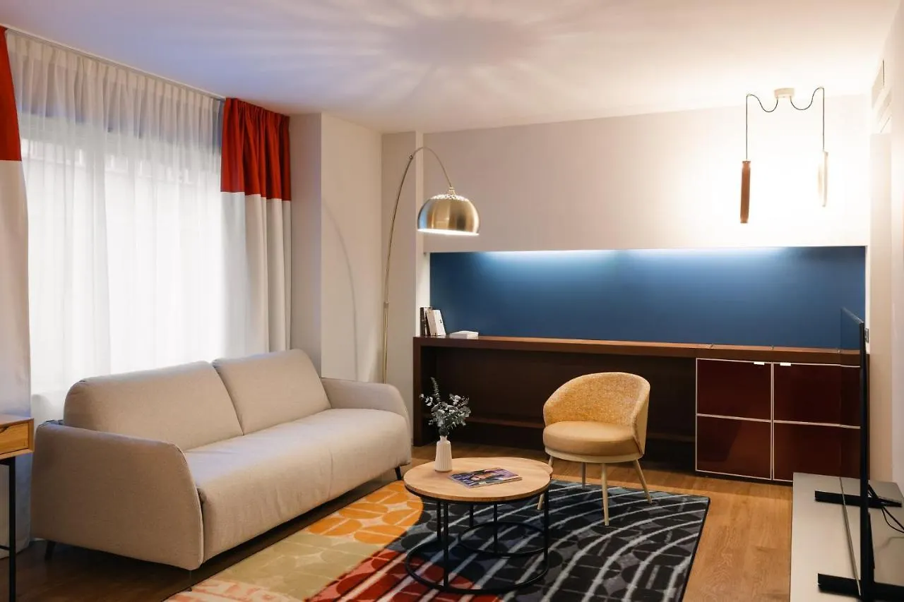 Hotel Indigo Barcelona Granvia Plaza Espana, An Ihg Hotel