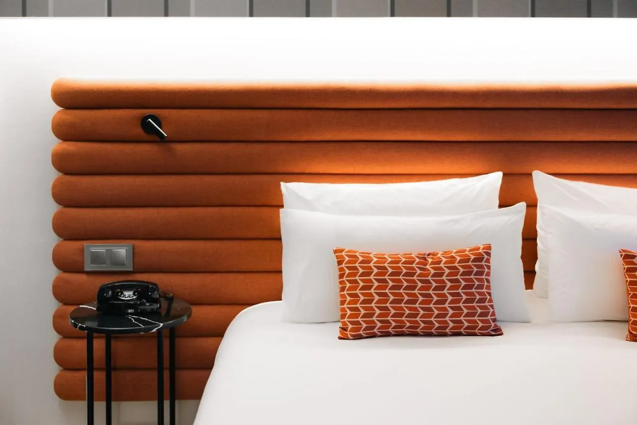 Hotel Indigo Barcelona Granvia Plaza Espana, An Ihg Hotel