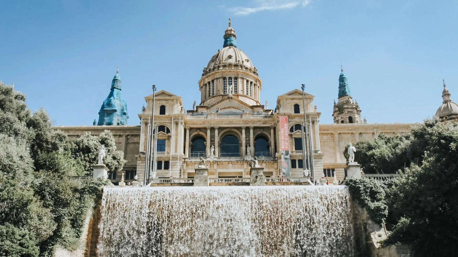 ****  Hotel Indigo Barcelona Granvia Plaza Espana, An Ihg Hotel Spain