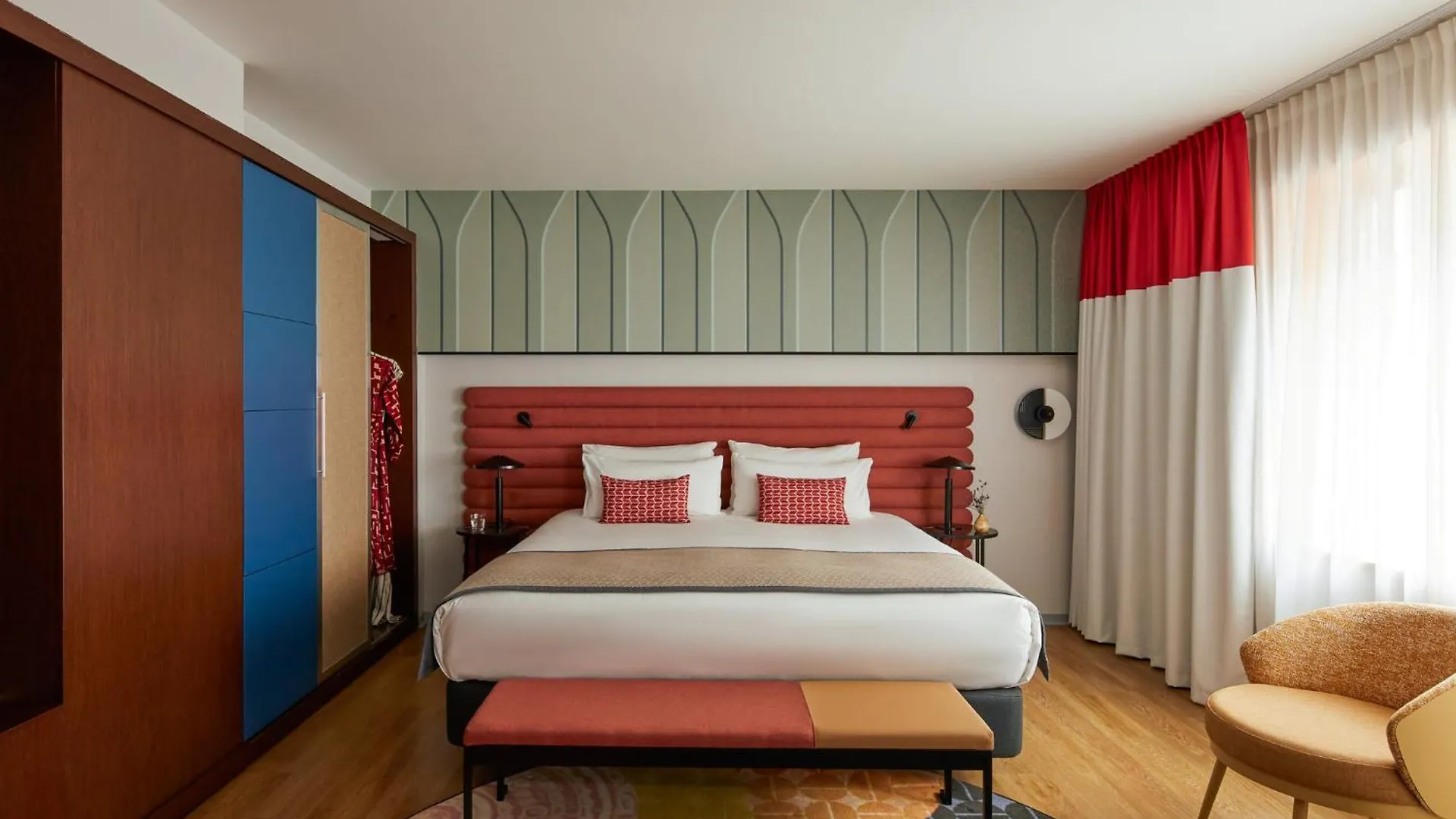 Hotel Indigo Barcelona Granvia Plaza Espana, An Ihg Hotel 4*,  Spanyolország